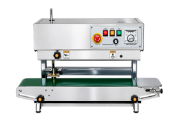 Band Sealer Machine