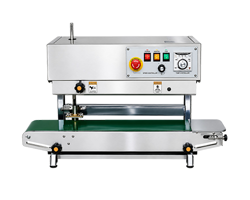 Band Sealer Machine