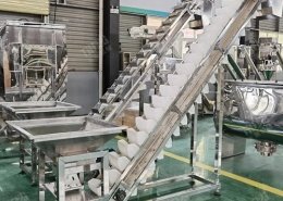 Bucket Conveyors