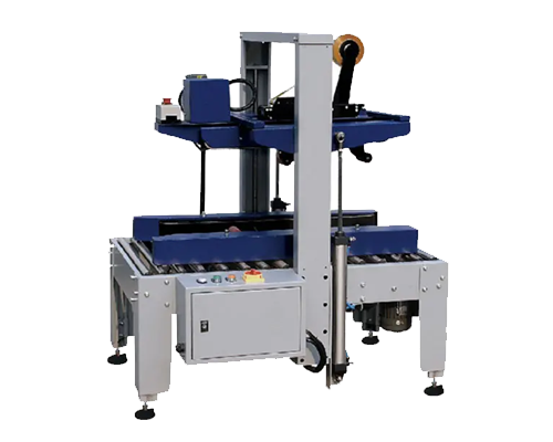 Carton Sealing Machine