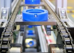 Chain Conveyors