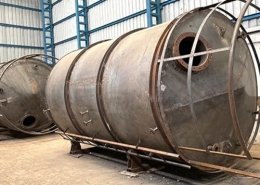 Chemical Tank