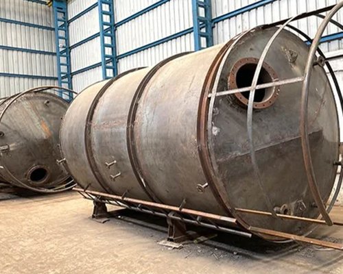 Chemical Tank