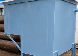 Etp Water Tank Grade