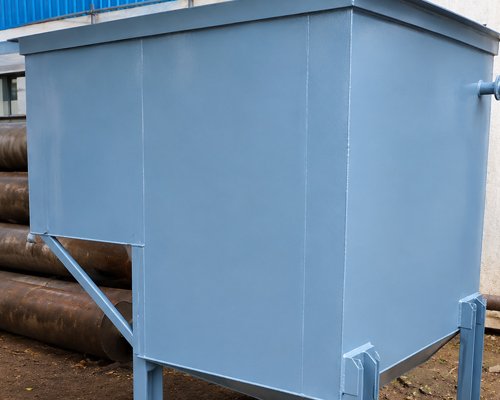 Etp Water Tank Grade