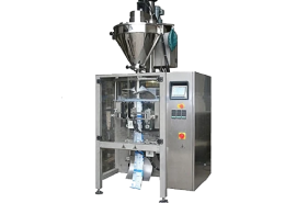 Form Fill Seal (FFS) Machine