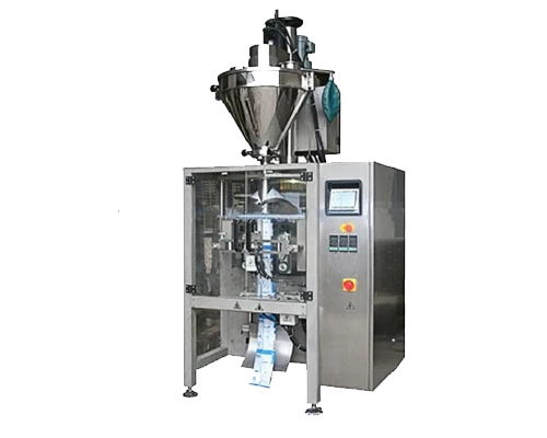 Form Fill Seal (FFS) Machine