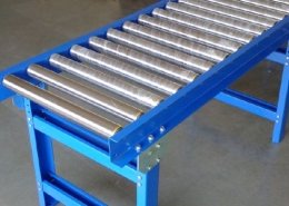 Roller Conveyors