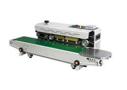 Supreme Automatic FR-900H Continuous Band Sealer