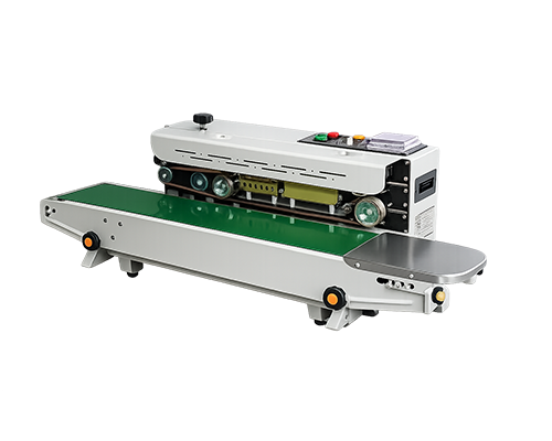 Supreme Automatic FR-900H Continuous Band Sealer