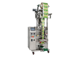 Vertical Form Fill Seal (VFFS) Packaging Machine