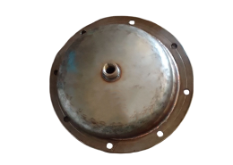 ceiling fan top cover