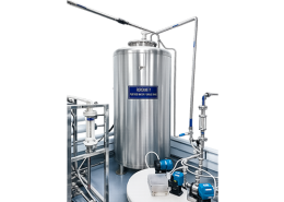 edit-Stainless Steel Purified Water Distribution Systems