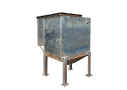 edit Stainless seel storage tank
