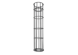 metal cage
